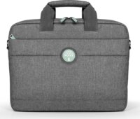 Port Yosemite Eco 13-14" Notebook táska - Szürke