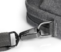 Port Yosemite Eco 13-14" Notebook táska - Szürke