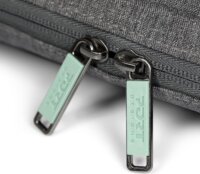 Port Yosemite Eco 13-14" Notebook táska - Szürke