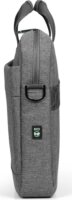 Port Yosemite Eco 13-14" Notebook táska - Szürke