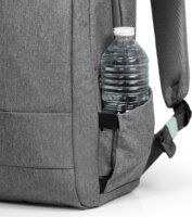Port Yosemite Eco XL 15,6" Notebook hátizsák - Szürke