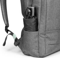 Port Yosemite Eco XL 15,6" Notebook hátizsák - Szürke