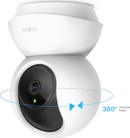 TP-Link Tapo C210 Otthoni biztonsági Wi-Fi Okos kamera