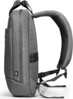 Port Yosemite Eco 13-14" Notebook hátizsák - Szürke