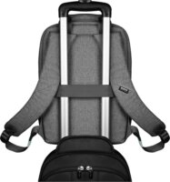 Port Yosemite Eco 13-14" Notebook hátizsák - Szürke