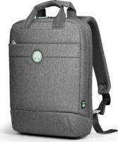 Port Yosemite Eco 13-14" Notebook hátizsák - Szürke