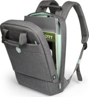 Port Yosemite Eco 13-14" Notebook hátizsák - Szürke
