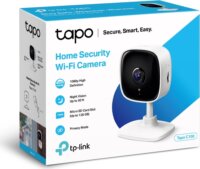TP-Link Tapo C110 Otthoni biztonsági Wi-Fi Okos kamera
