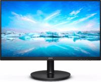 Philips 21.5" 222V8LA/00 monitor