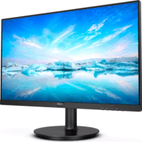 Philips 21.5" 222V8LA/00 monitor