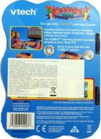 Vtech V.Smile kaland a betűk világában játék