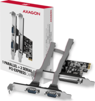 Axagon PCEA-PSN PCIe Soros port