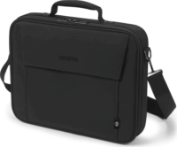 Dicota Eco Multi Base 13"-14.1" Notebook táska - Fekete