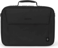 Dicota Eco Multi Base 14"-15.6" Notebook táska - Fekete