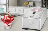 ProfiCook 511091 Fagyalaltkészítő