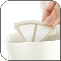 Tefal Travel'City KO120130 0.5L Vízforraló