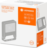 Ledvance Flood Value 10W LED reflektor - Hideg fehér