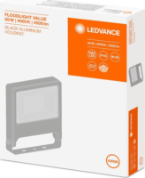 Ledcance Floodlight Value LED reflektor - Hideg fehér