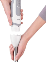 Braun MQ5207WH MultiQuick 5 Vario Botmixer