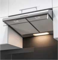 Akpo WK-7 P 3050 páraelszívó - Inox