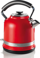 Ariete Moderna Rosso 1.7L Vízforraló - Piros