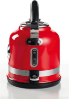 Ariete Moderna Rosso 1.7L Vízforraló - Piros