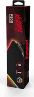 Ventaris P500 Gaming Egérpad - 500 x 400 mm