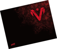 Ventaris P300 Gaming Egérpad - 500 x 400 mm