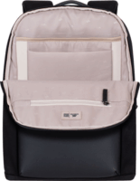 RivaCase Canvas 14" Notebook hátizsák - Fekete