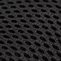 RivaCase Canvas 14" Notebook hátizsák - Fekete