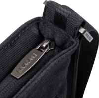RivaCase 8509 Canvas Univerzális Tablet Táska 8" Fekete