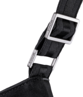 RivaCase 8509 Canvas Univerzális Tablet Táska 8" Fekete