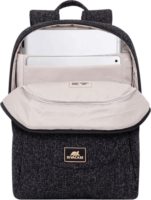 RivaCase 7923 13.3" Notebook hátizsák - Fekete