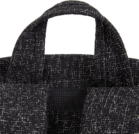 RivaCase 7923 13.3" Notebook hátizsák - Fekete