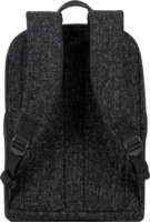 RivaCase 7923 13.3" Notebook hátizsák - Fekete