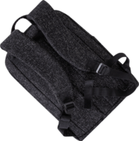 RivaCase 7923 13.3" Notebook hátizsák - Fekete