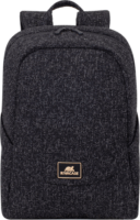 RivaCase 7923 13.3" Notebook hátizsák - Fekete
