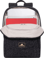 RivaCase 7923 13.3" Notebook hátizsák - Fekete