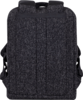 RivaCase 7923 13.3" Notebook hátizsák - Fekete