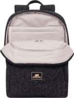 RivaCase 7923 13.3" Notebook hátizsák - Fekete