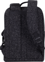 RivaCase 7923 13.3" Notebook hátizsák - Fekete