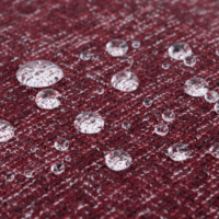 RivaCase 7923 13.3" Notebook hátizsák - Burgundy vörös