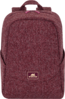 RivaCase 7923 13.3" Notebook hátizsák - Burgundy vörös