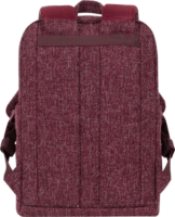 RivaCase 7923 13.3" Notebook hátizsák - Burgundy vörös