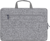 RivaCase 7915 15.6" Notebook tok - Világos szürke