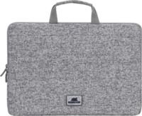 RivaCase 7915 15.6" Notebook tok - Világos szürke
