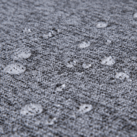 RivaCase 7915 15.6" Notebook tok - Világos szürke