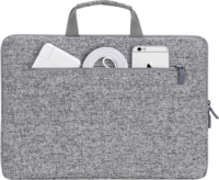 RivaCase 7915 15.6" Notebook tok - Világos szürke