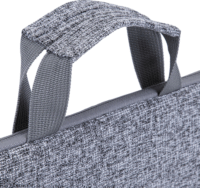 RivaCase 7915 15.6" Notebook tok - Világos szürke