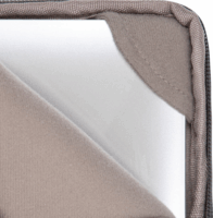 RivaCase 7915 15.6" Notebook tok - Világos szürke